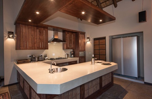 Hoedspruit Villa | Luxury bush villa in an exclusive wildlife estate near Kruger Park