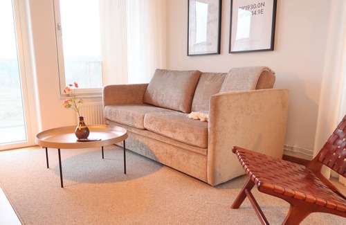 Hallonbergen Apartment | Luxury Business Apartment up to 4 people By City Living - Umami