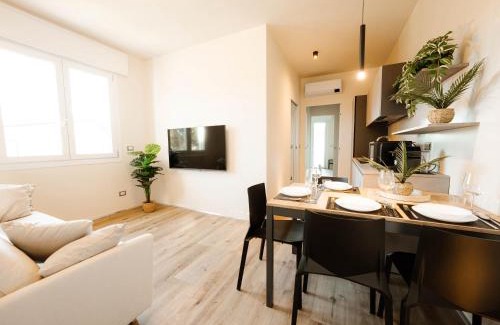 Ponte della Priula Apartment | Luxury by AMA - 200 m from the Beach