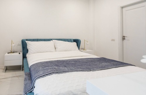 Mamaia-Sat Apartment | Luxury by the Sea in Mamaia Năvodari