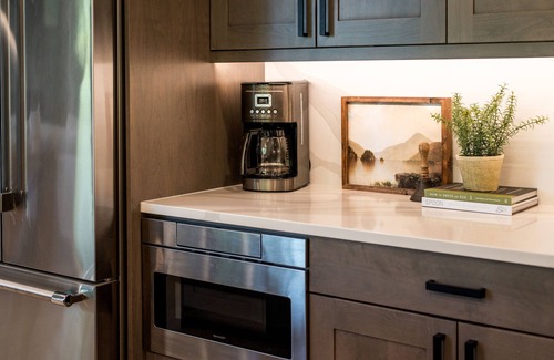 Roslyn Cabin | Luxury Cabin in Suncadia's Preserve