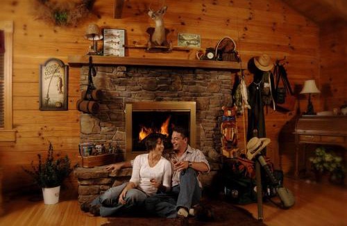Eureka Springs House | Luxury Cabin Rentals with Panoramic Views near Eureka Springs, Arkansas