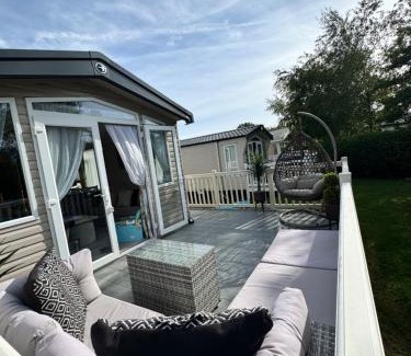 Fleetwood Other | Luxury Caravan - Sleeps 8 - Haven Cala Gran - Close to Blackpool