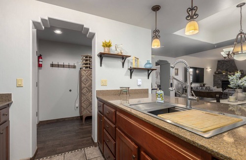 Carefree House | Luxury Carefree Estancia double suite with amazing views. TSMC vicinity.