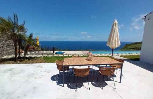 Nordeste Villa | LUXURY CASA MILA Pure Azores