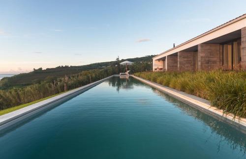 Nordeste Villa | LUXURY CASA MILA Pure Azores