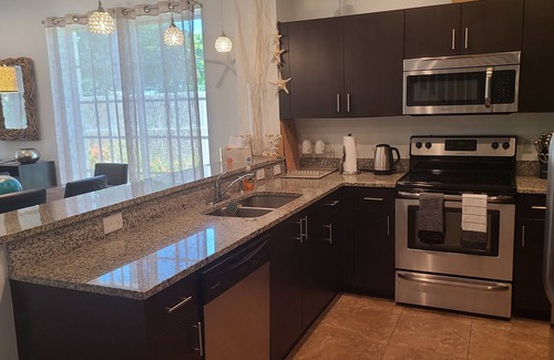 Cypress Point House | Luxury Casa Tranquila Home w/pool near beach &golf