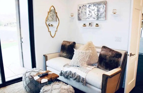 Ivins House | Luxury Casita at Encanto Resort