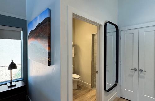 La Verkin House | Luxury Casita, near Zion National Park