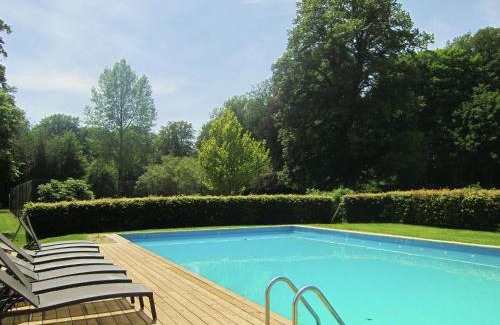 Basse-Bodeux House | Luxury Castle, Basse-Bodeux