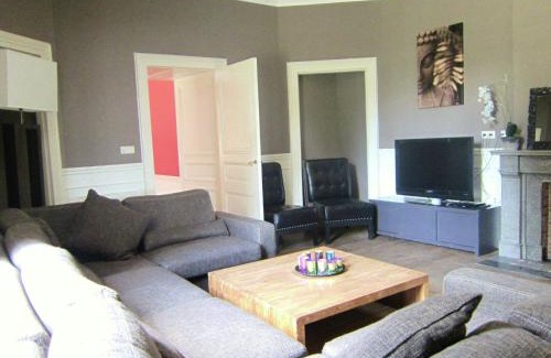 Basse-Bodeux House | Luxury Castle, Basse-Bodeux