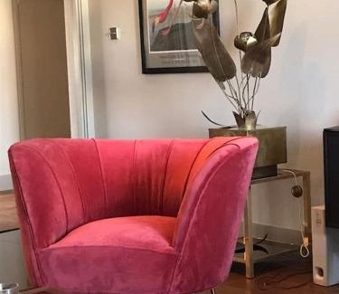 Royal Tunbridge Wells Apartment | Luxury Central Tunbridge Wells with free parking