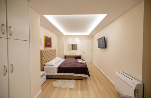 Tirana Apartment | Luxury Center Observatori Apartment
