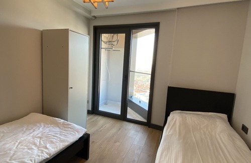 Kagithane Apartment | ☆Luxury+Central+3 BR+2BA+Wifi+Free Parking☆
