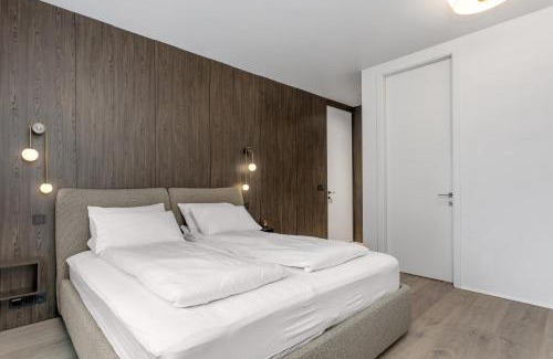 Downtown Apartment | Luxury Central Apartment