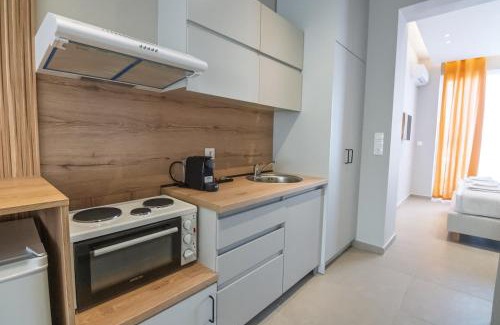Larissa Apartment | Luxury central apartment 6,3