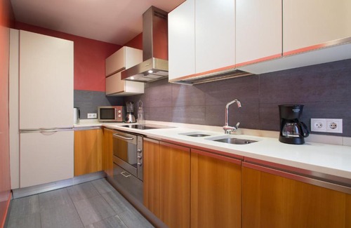 L'Antiga Esquerra de l'Eixample Apartment | Luxury Central Apartment