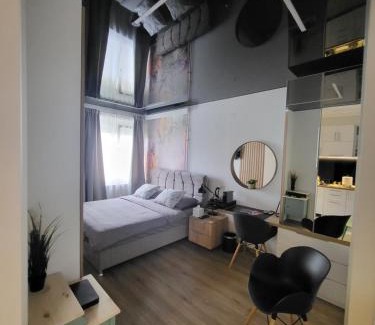 Terazije Apartment | Luxury Central Square Apartment 2214