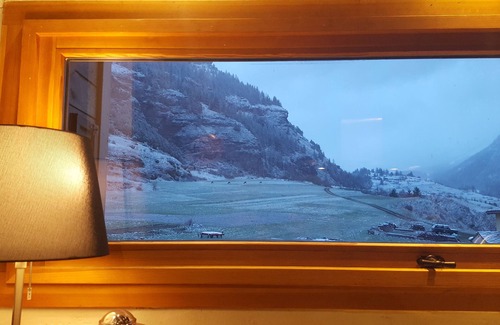 Lanslevillard Ski Chalet | Luxury chalet 17 pers Val Cenis Vanoise