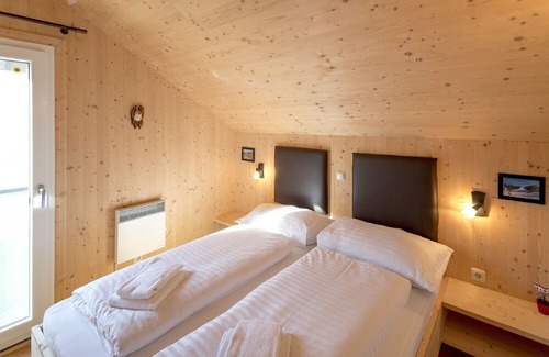 Sankt Lorenzen ob Murau Ski Chalet | Luxury Chalet Kreischberg 11a