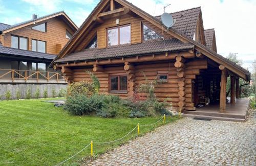 Tatranska Lomnica Ski Chalet | Luxury Chalet in High Tatras