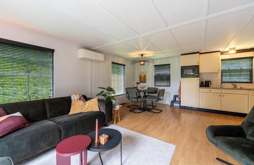 Stegeren House | Luxury chalet in Stegeren, beautiful surroundings
