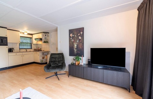 Stegeren House | Luxury chalet in Stegeren, beautiful surroundings