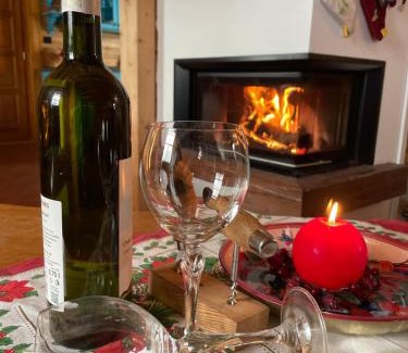 Osturna House | Luxury Chalet Katarinka, Belianske Tatry