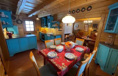 Osturna House | Luxury Chalet Katarinka, Belianske Tatry