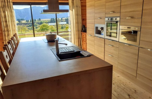 Formigueres Ski Chalet | Luxury chalet le lodje des cerfs