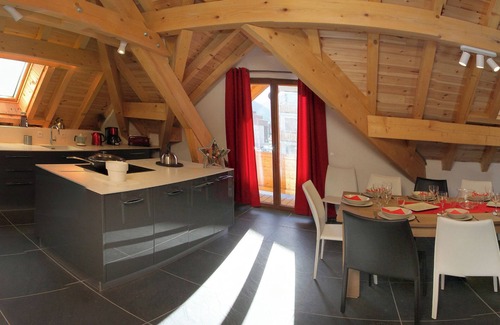 Les Deux Alpes Ski Chalet | LUXURY CHALET RENTAL