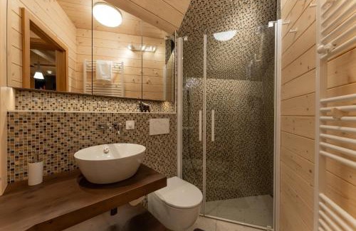 Kamnik Ski Chalet | Luxury Chalet & Sauna Kati - Velika Planina - I Feel Alps