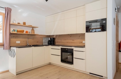 Donnersbachwald Ski Chalet | Luxury chalet with sauna on small park