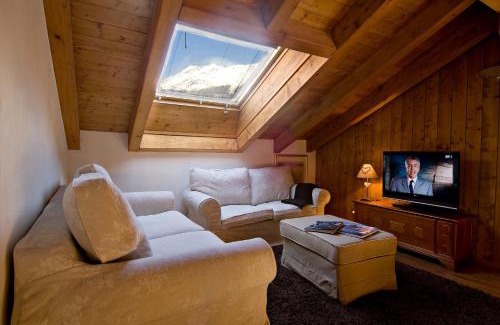 Zermatt Apartment | Luxury Chalets & Apartments by Mountain Exposure