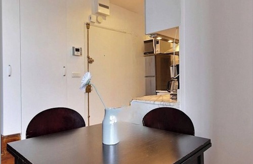 8th Arrondissement Apartment | Luxury Champs Elysees Studio Loft