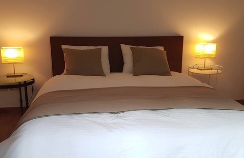 Quartier Marais-Jacqmain - Wijk Marais-Jacqmain Apartment | luxury charm apartment in the heart of Brussels, wifi, elevator, terrace.