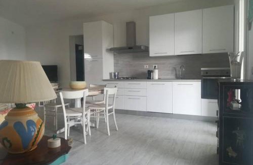 Carloforte Apartment | Luxury & Charme vista mare Sardinia House 5