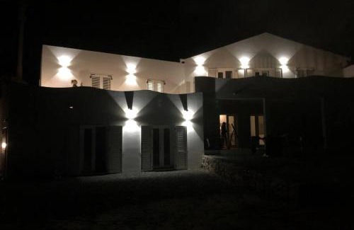 Carloforte Apartment | Luxury & Charme vista mare Sardinia House 5