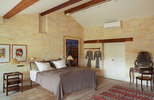 Baurech Other | Luxury Chateau with private pool near Bordeaux