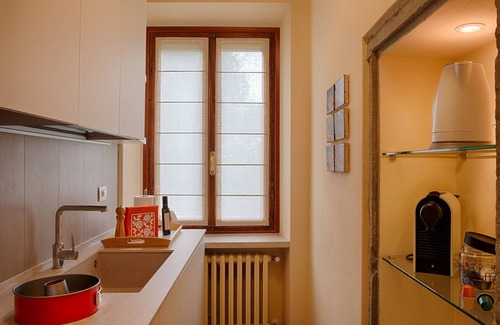 Panzano in Chianti Apartment | Luxury Chianti in the middle of Wineries and Breathtaking View
