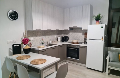 Rhodes Town Apartment | Luxury city apartment in a central location, 10 minutes from the nearest beach