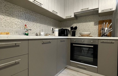 Rhodes Town Apartment | Luxury city apartment in a central location, 10 minutes from the nearest beach