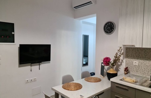 Rhodes Town Apartment | Luxury city apartment in a central location, 10 minutes from the nearest beach