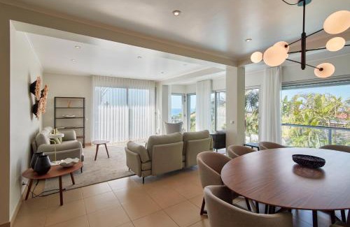 Ponta Delgada Villa | Luxury City House