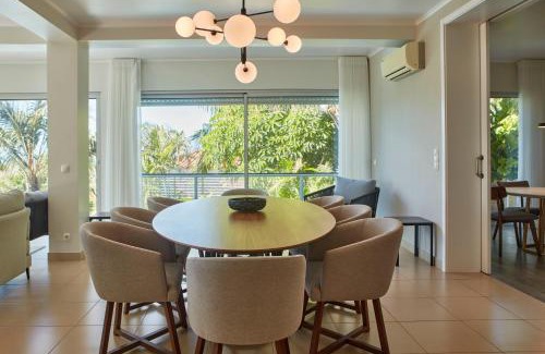 Ponta Delgada Villa | Luxury City House
