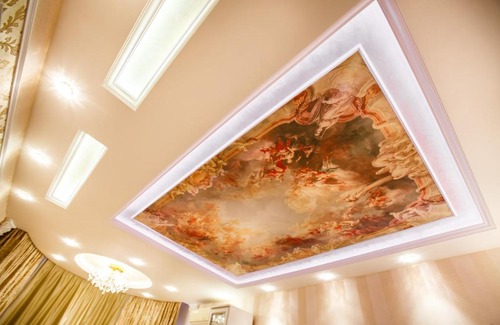 Omsk Apartment | Luxury classic in the center of Omsk!