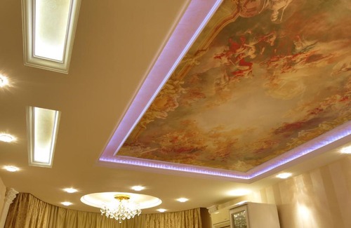 Omsk Apartment | Luxury classic in the center of Omsk!