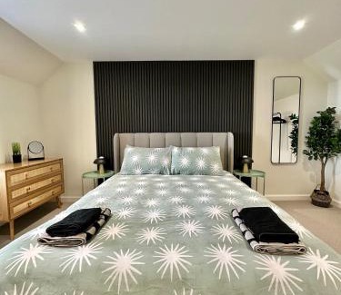 Portsoy Apartment | Luxury Coastal Cottage