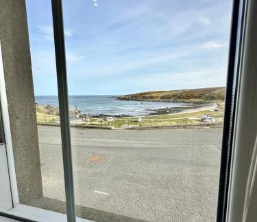 Portsoy Apartment | Luxury Coastal Cottage