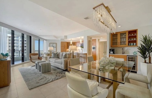 Longboat Key Condo | Luxury Coastal Escape in Longboat Key, Florida-Beachfront Condo for Rent!